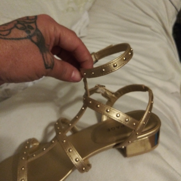 Rampage sandals - Picture 5 of 5